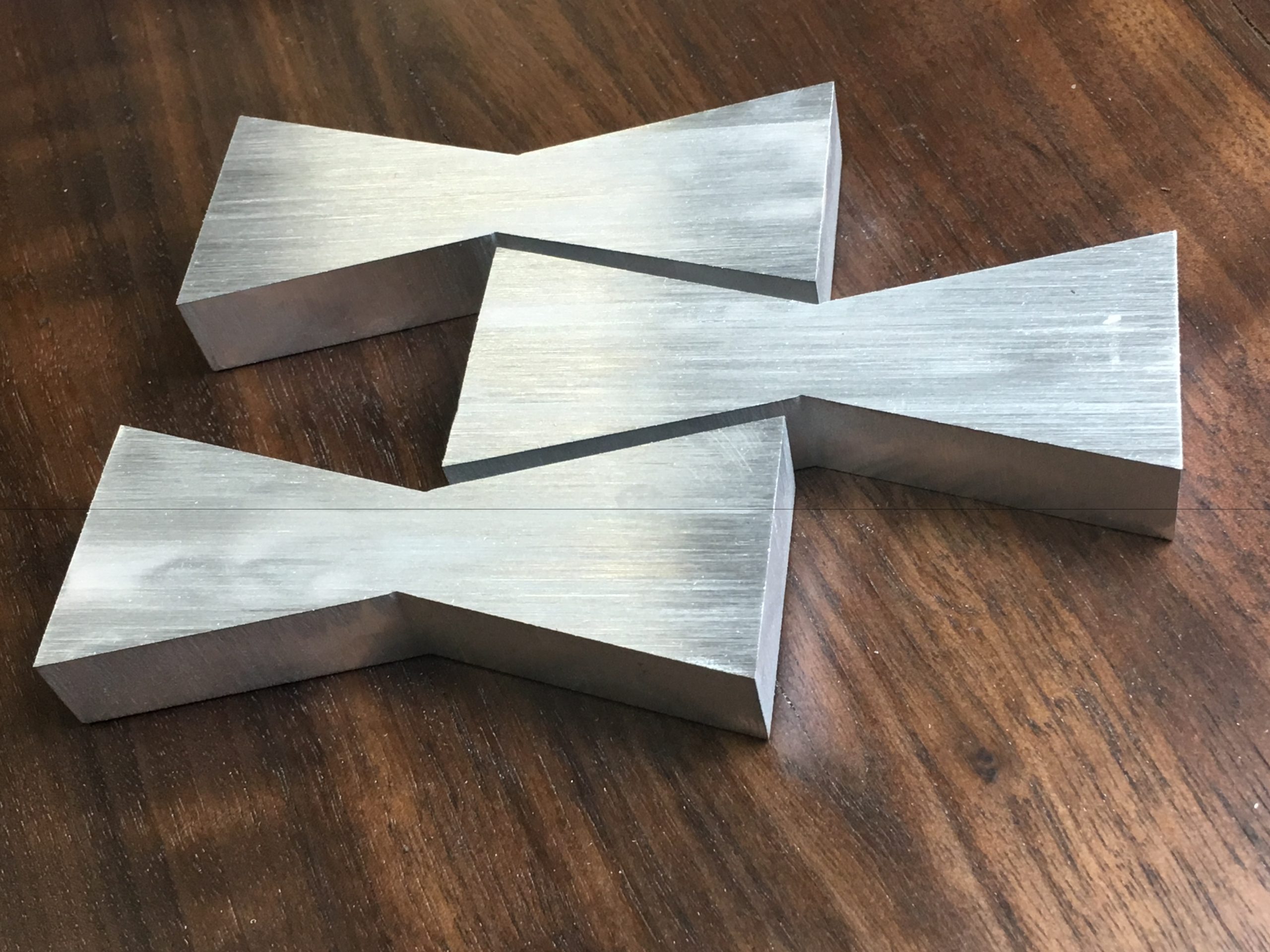 Máquina de corte CNC