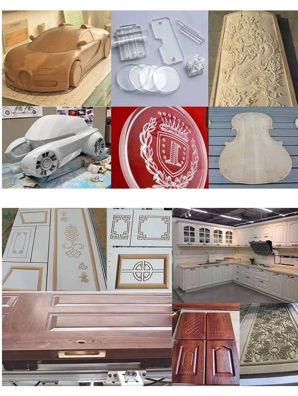 wood carving machine cnc máquina de talla de madera CNC