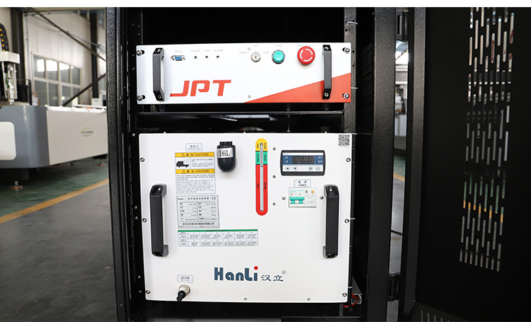 best fiber laser cleaning machine Mejor máquina de limpieza con láser de fibra