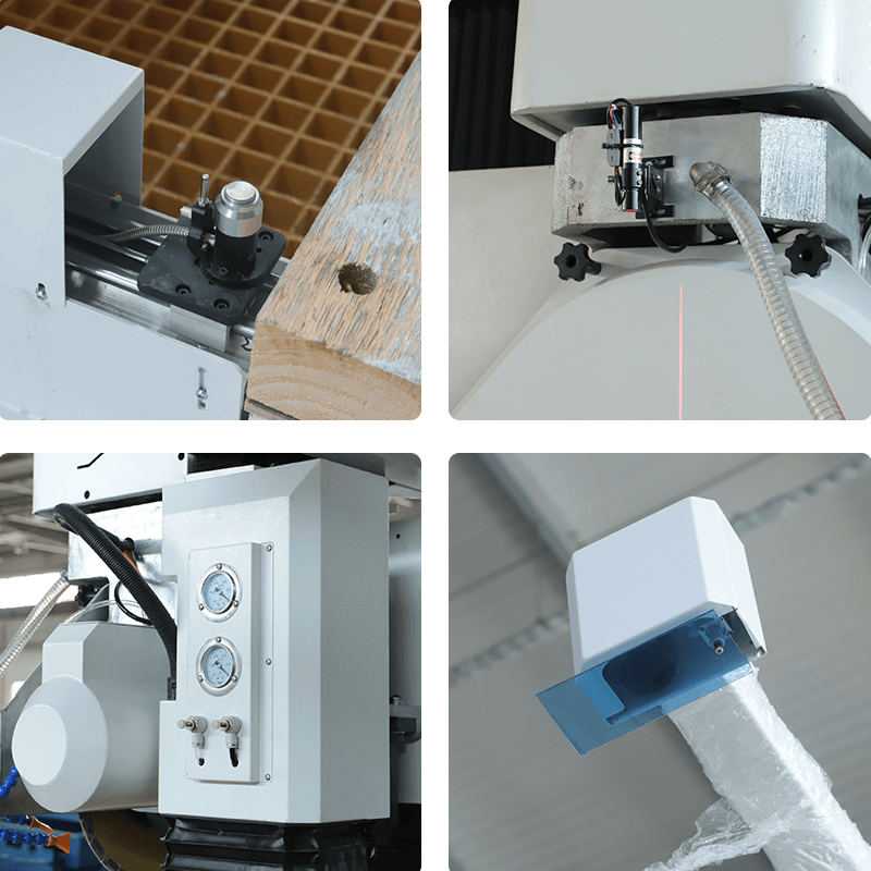 quartz cnc machining quartz cnc machining