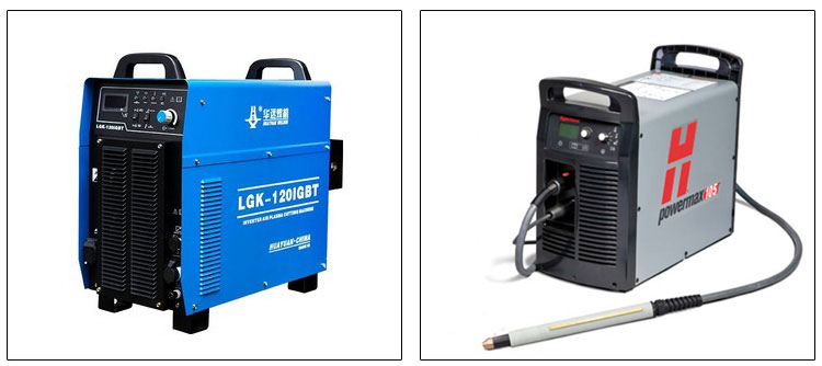 Suministros de plasma