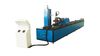 Máquina de corte de tubería de tubo de plasma CNC