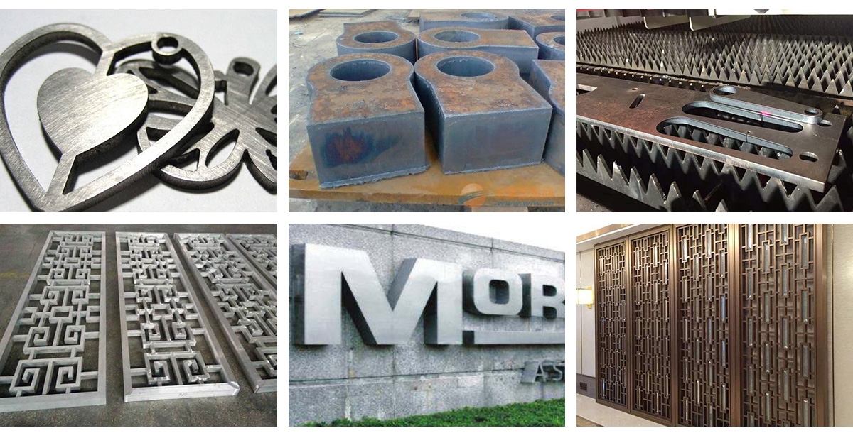 cortador de plasma de la computadora