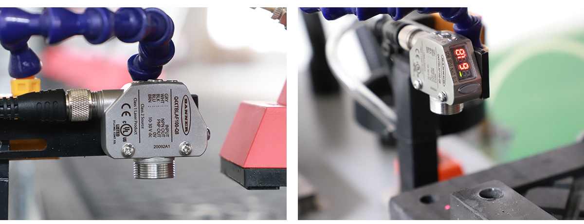 M&aacute;quina de perforaci&oacute;n de muebles