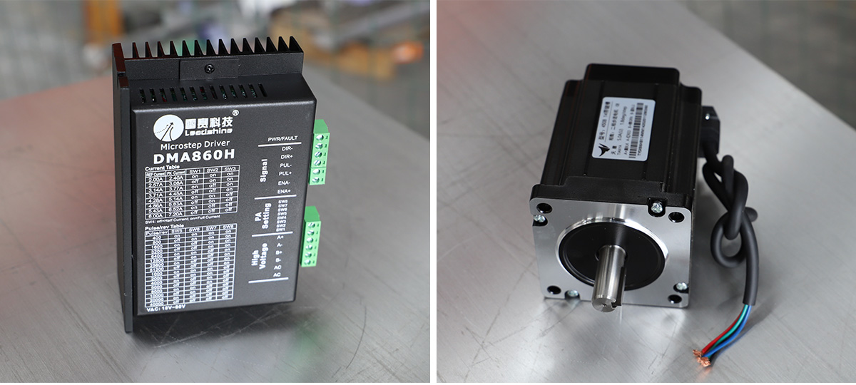 equipo de corte de plasma