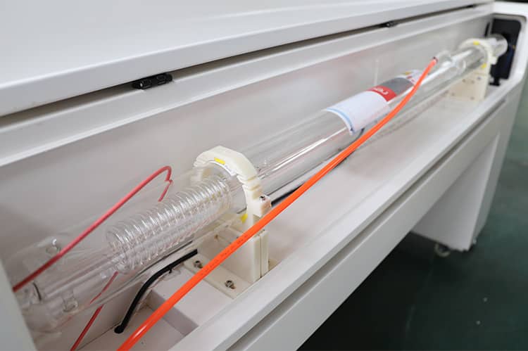 Grabador de l&aacute;ser de 60W