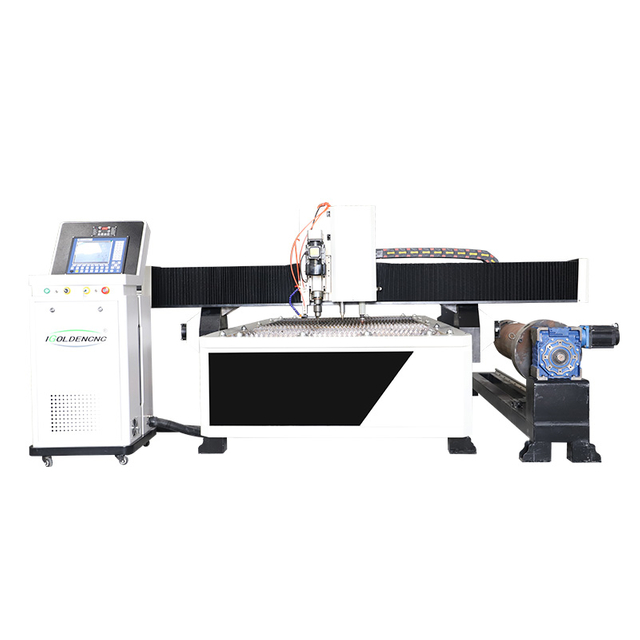 1325 Máquina de corte de plasma CNC para la venta