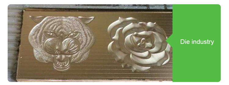 M&aacute;quina de carpinter&iacute;a de enrutador CNC