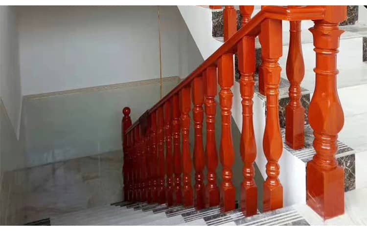 M&aacute;quina de enrutador CNC del eje rotativo