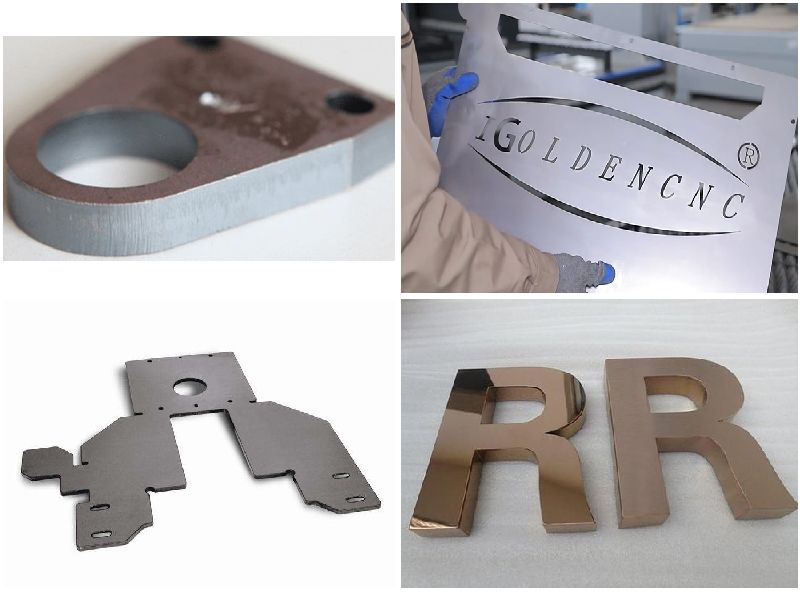  M&aacute;quina de cortar l&aacute;ser de fibra de porcelana