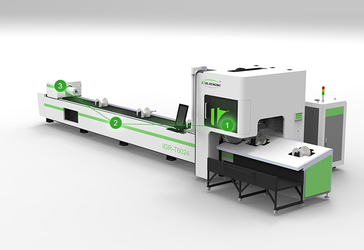 管材 激光 切割机 _05