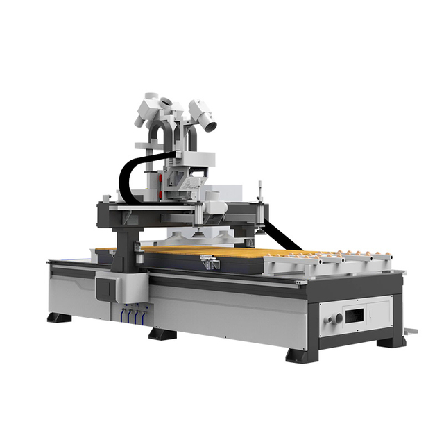 2022 Las mejores máquinas de fabricación de puertas de gabinete de cocina