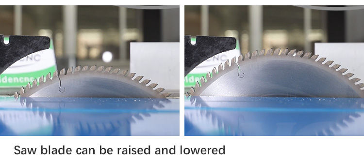 Mejor sierra de panel deslizante