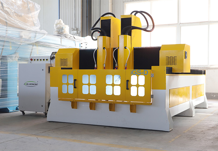 m&aacute;quina de grabado de l&aacute;pida