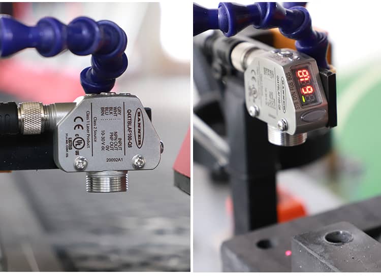 Mach&eacute; de taladro para el trabajo de madera