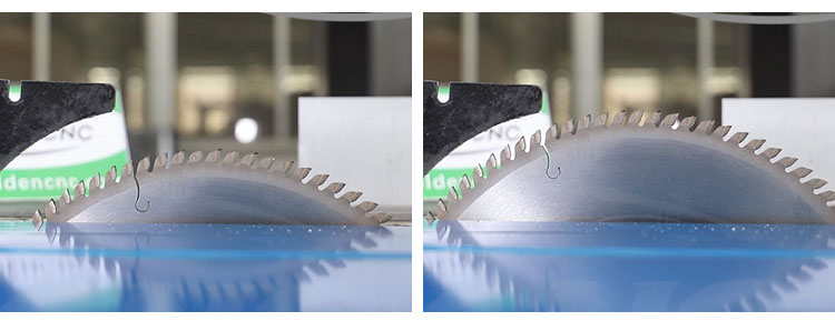 M&aacute;quina de vierna de madera