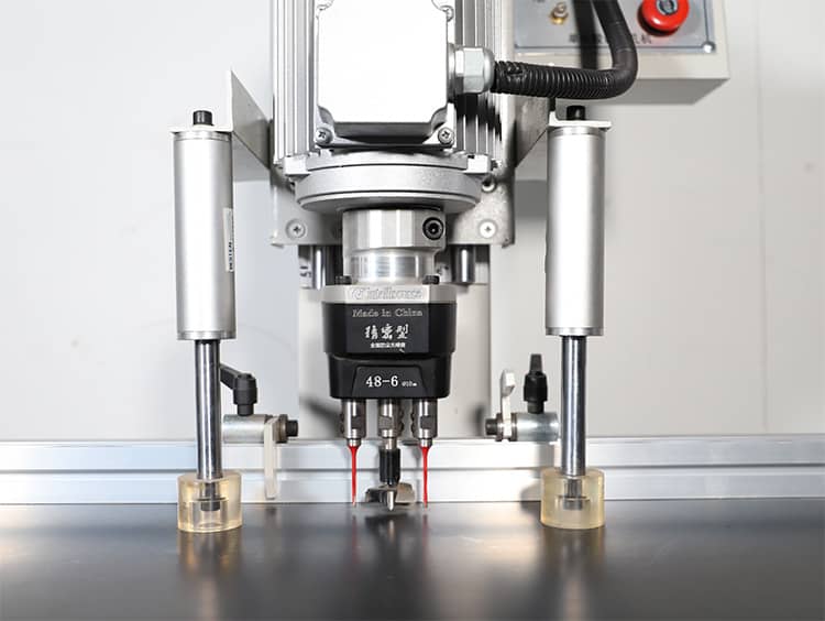 Taladro de bisagra de cocina