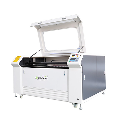 1390 Máquina de corte con grabador láser CO2 