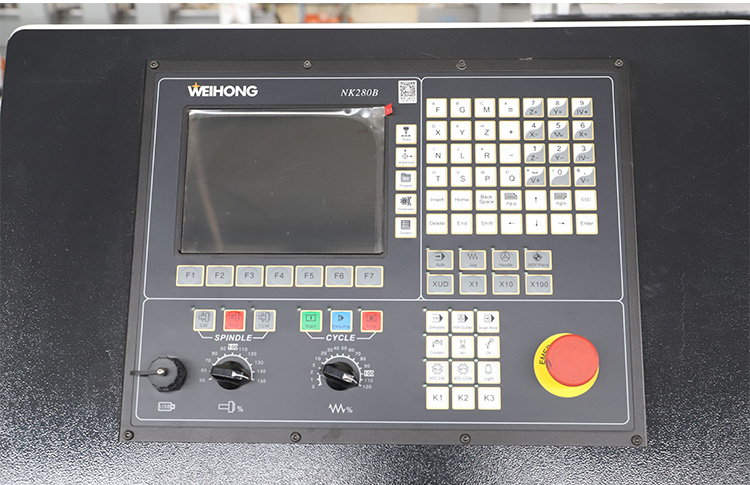 m&aacute;quina de talla de madera automatizada