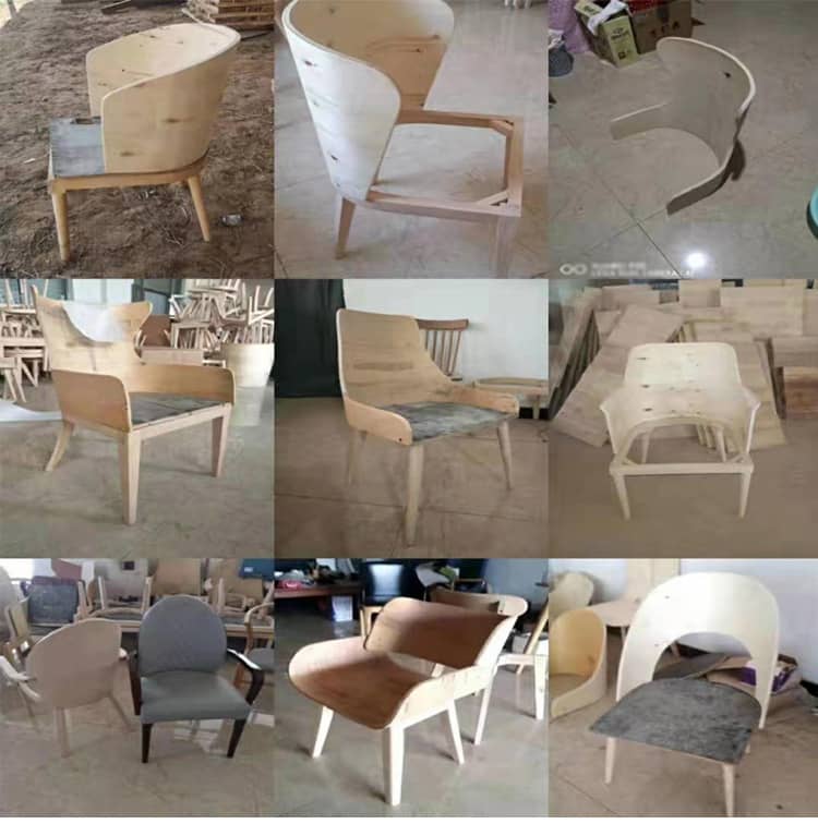 Centro de mecanizado de cuatro ejes