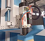 Huso ATC de refrigeraci&oacute;n por aire