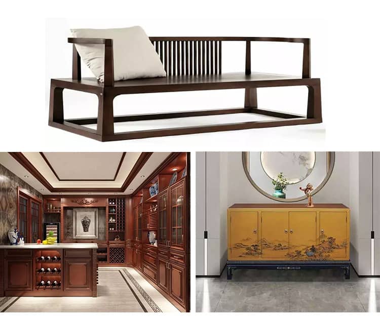 CNC Machina de tragamonedas de madera s&oacute;lida27