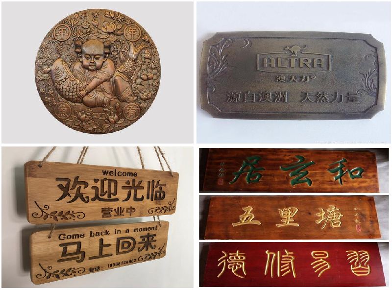 1325 enrutador de madera 