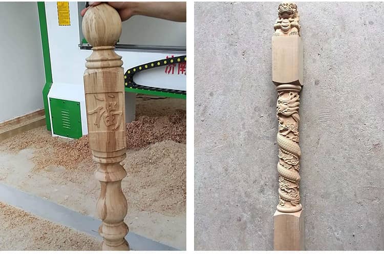 torno de madera para la venta