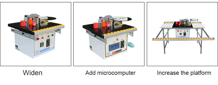 M&aacute;quina de bandas