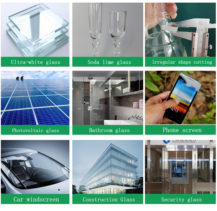 M&aacute;quina de cortar vidrios