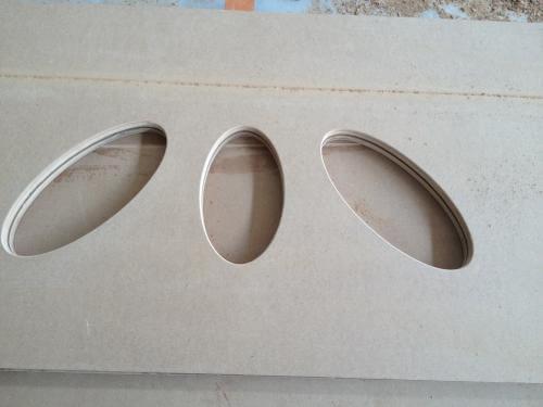 Espect&aacute;culo de corte