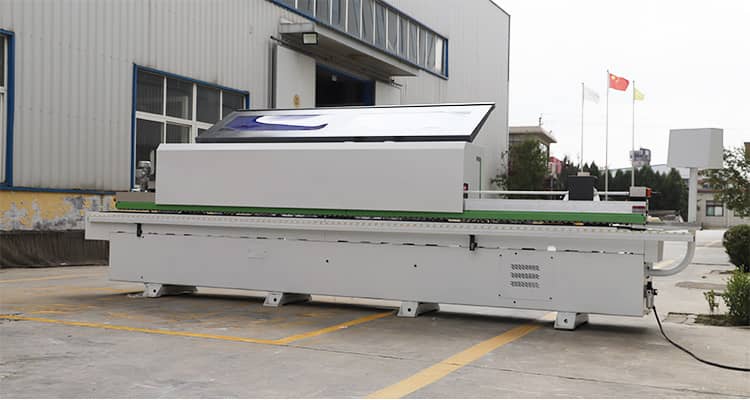 m&aacute;quina de bandas de borde Price