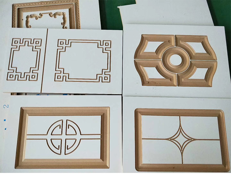 Procesamiento de muestras