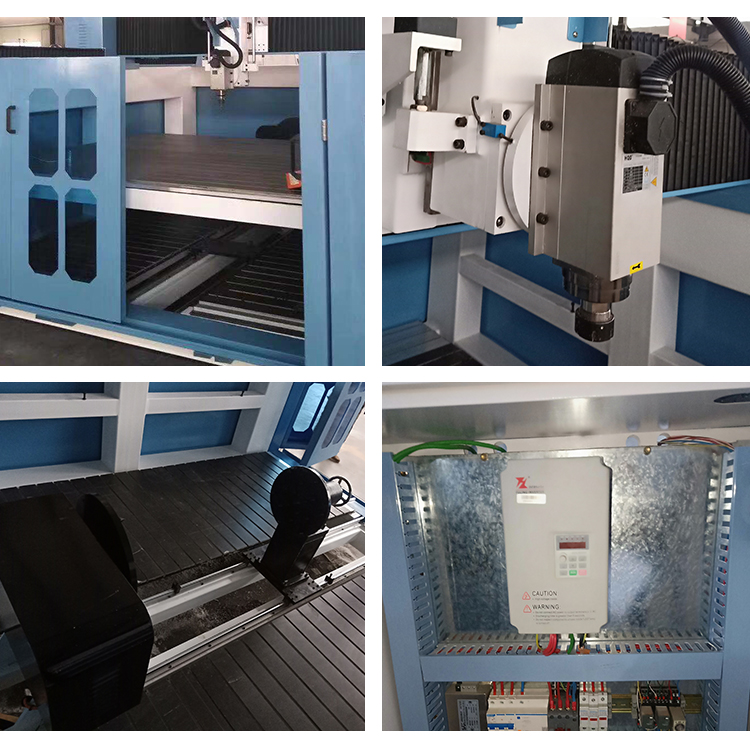 双 台面-泡沫机 _05