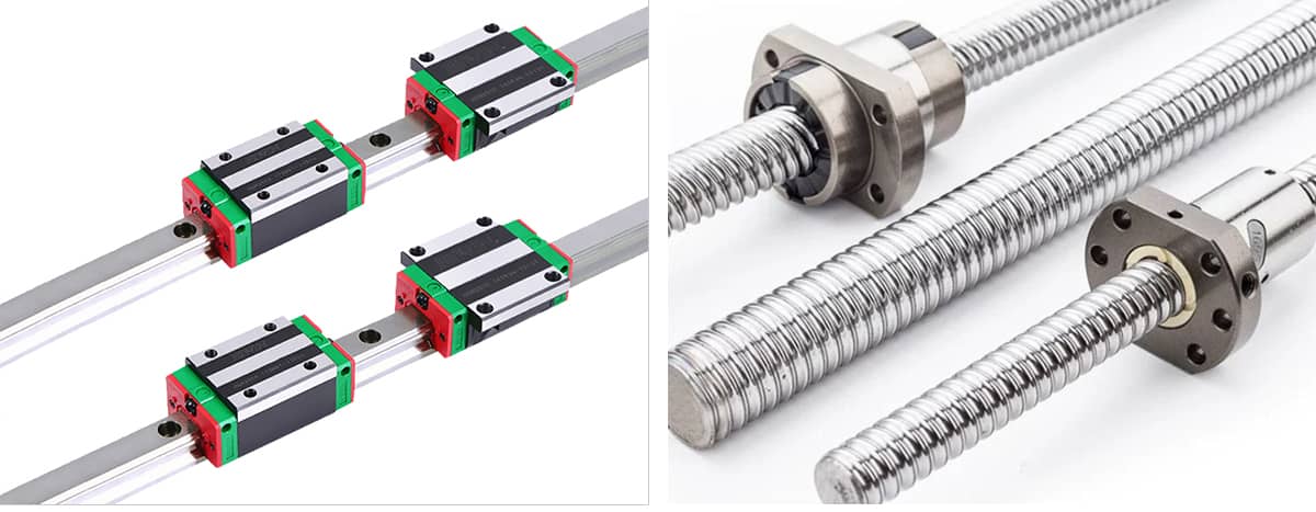 gu&iacute;a de estante de equipos de tallado de piedra 