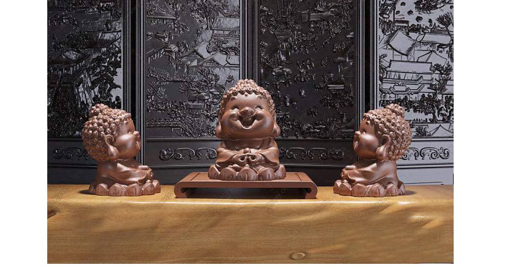 enrutador CNC con rotativo