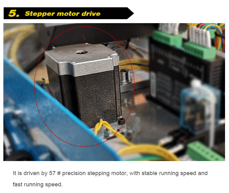 cortador de plasma de CNC de metal