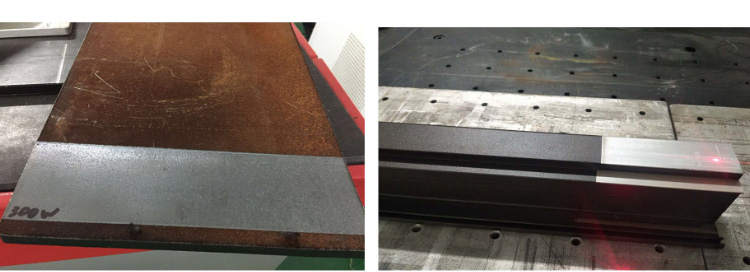 Mejor m&aacute;quina de limpieza con l&aacute;ser de fibra