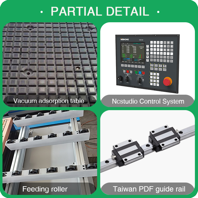 M&aacute;quina de hacer gabinetes