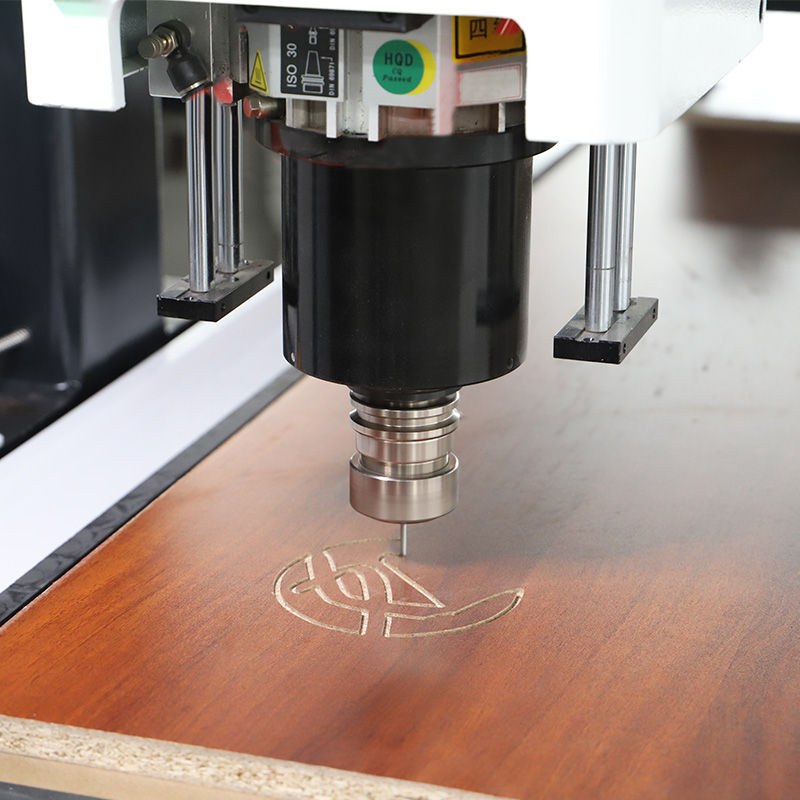 enrutador ATC CNC
