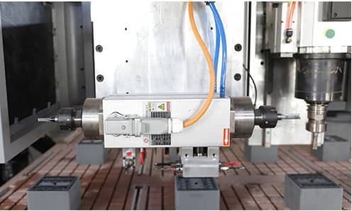 M&aacute;quina CNC de anidaci&oacute;n SCM