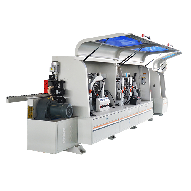 Máquina automática de bandas CNC