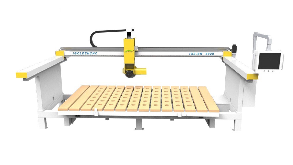 m&aacute;quina de corte de piedra