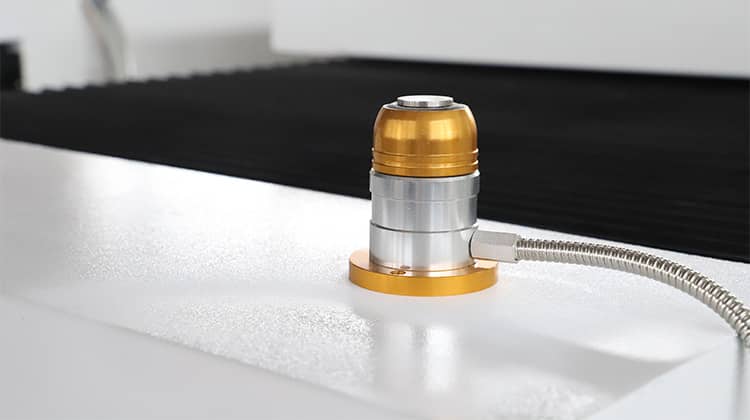 Enrutador CNC de 4 eje ATC