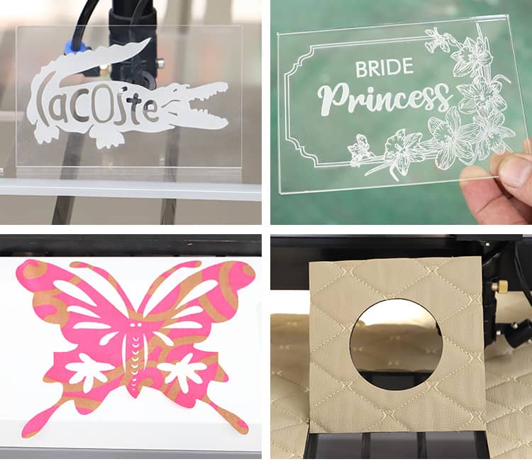 precio de la m&aacute;quina l&aacute;ser de CO2