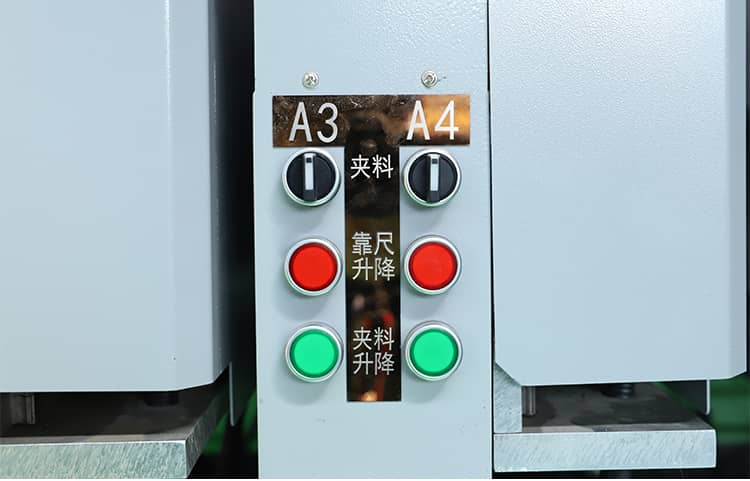 CNC Solid Wood Slot Machine18