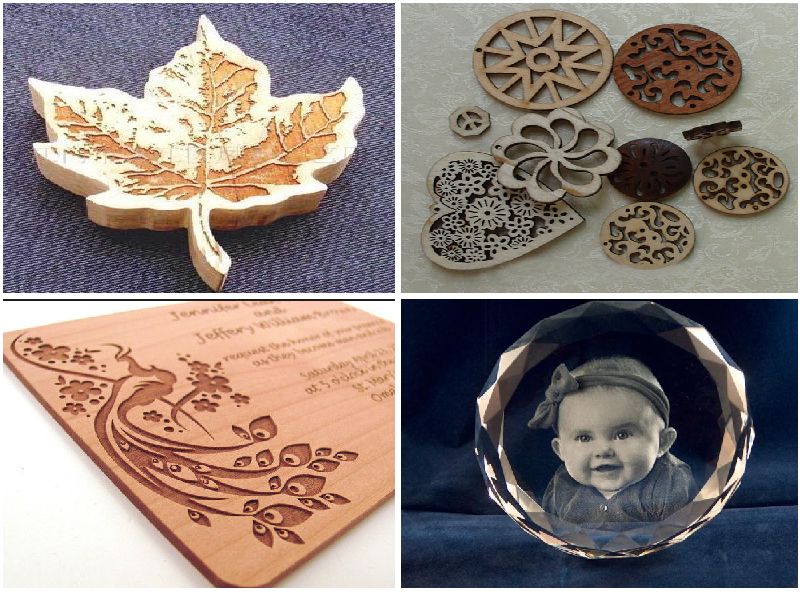 m&aacute;quina de cortar l&aacute;ser no metal