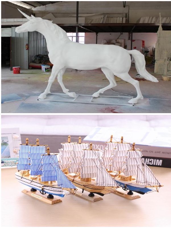 enrutador de espuma EVA