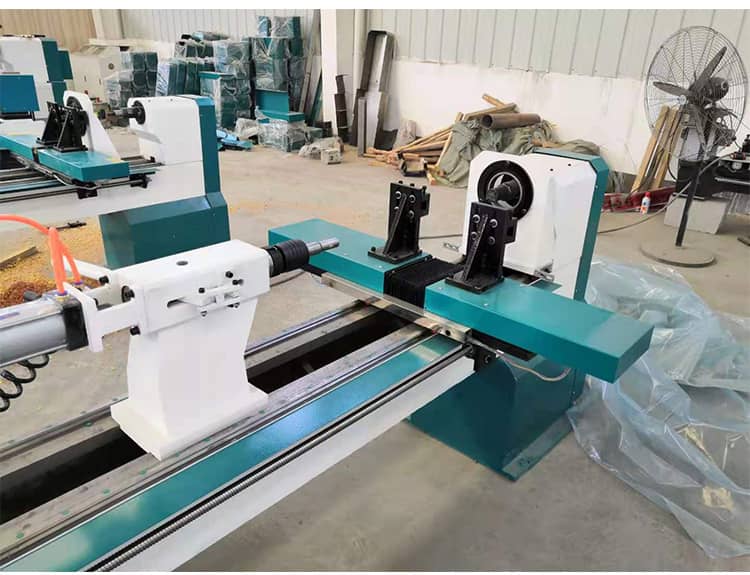 torno de madera para la venta