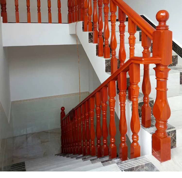 torno de madera de CNC